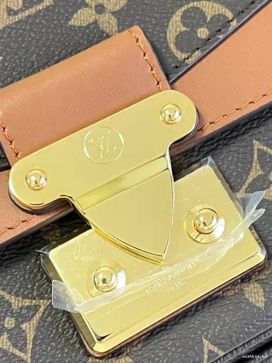 WIS LOUIS MARCEAU VUITTON 0619
